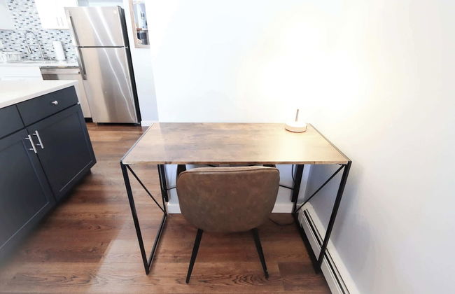 Sun Sung Cozy Condo A Stylish Escape for 4! - Photo 20