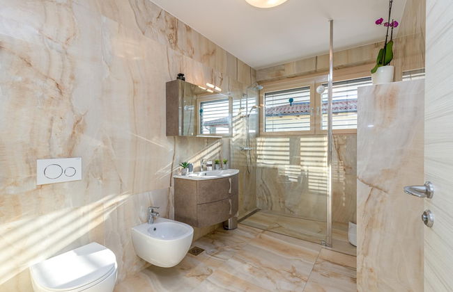 Panorama Seaview Kolomban - Foto 25