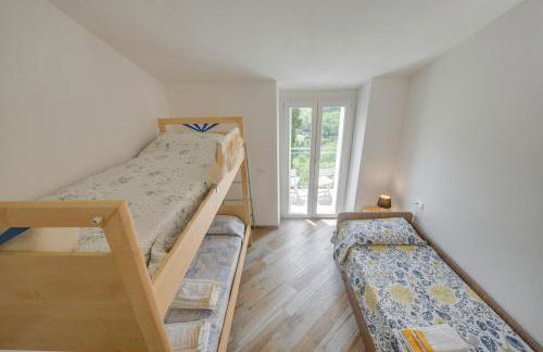 317 - CA' RONDINE - Tra le Colline e il Mare, a 15 minuti di auto dalle spiagge di Sestri Levante - Foto 26