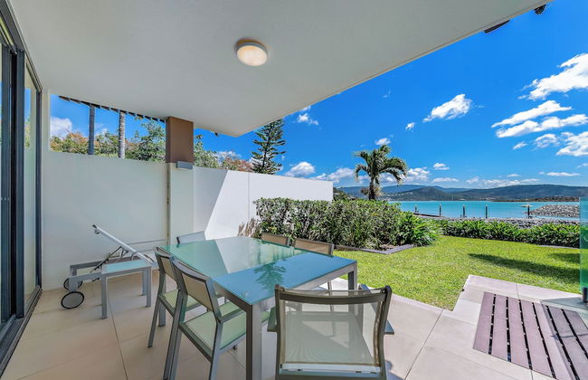 Mirage Whitsundays - Foto 76