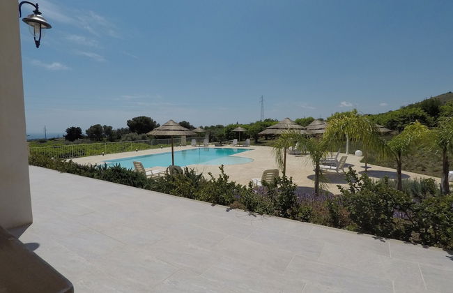 Agriturismo alle Riserve Cavagrande - Foto 29