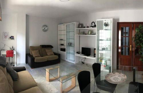 CENTRO CONFORT TRANQUILO Y LUMINOSO WIFI TV - Foto 5