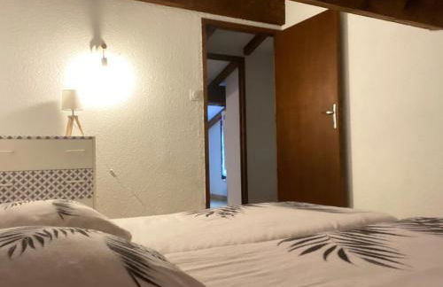 Duplex with sea view Leucate La Franqui - Foto 16