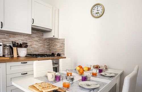 10 min dal Mare - New York Style - Apartment - Foto 30