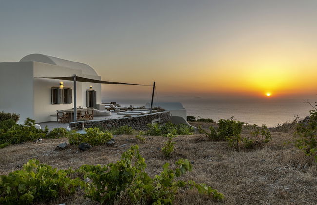 Villa Vinea - Foto 44