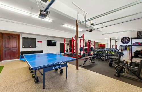 Indoor Pool & Spa - Gym - Sauna - Pickleball Court - Foto 63