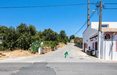 Apartamentos Monte dos Avós, Albufeira by AlgarveBlossom - Foto 15