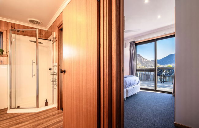 The Lookout - Foto 33