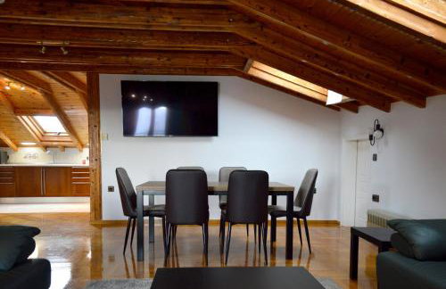 Wooden Attic - Foto 10