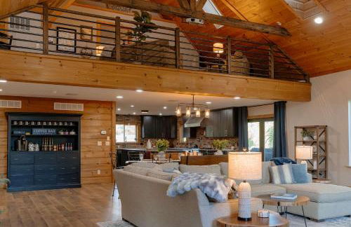 The Compass Retreat near Clear Lake - Foto 6