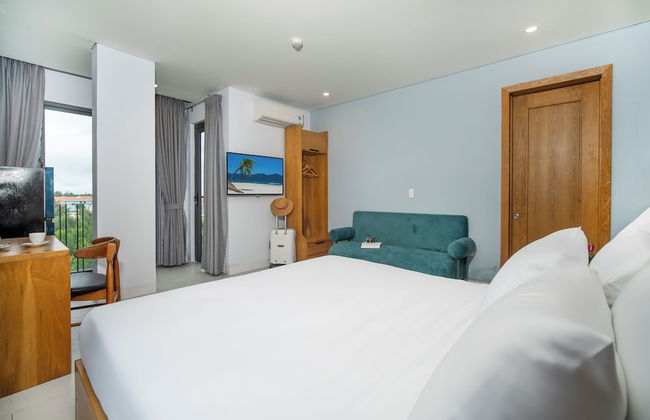 DOMA by HSuites Hotel & Apartment - Foto 23