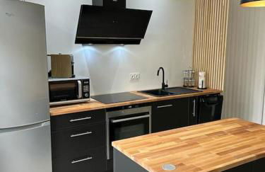 Au cœur des Caladons - Foto 8