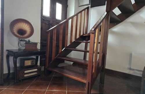 GuestReady - Countryside atmosphere in Sernancelhe - Foto 55