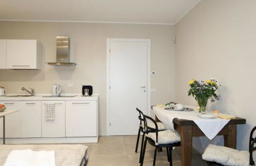 Apartment Federico by Interhome - Foto 6