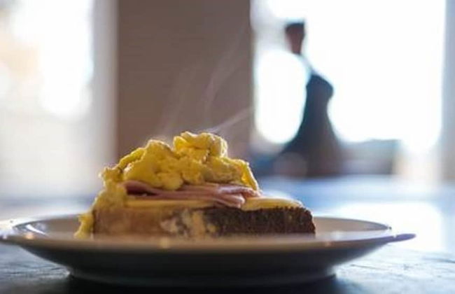 Aguila Mora Suites & Spa - Photo 30