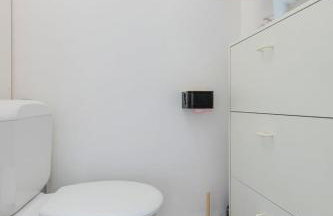 Spacious and bright studio in the center. - Foto 19