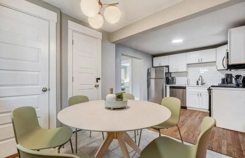 Institute Aura! Family Home w Quiet Workspace - Foto 21