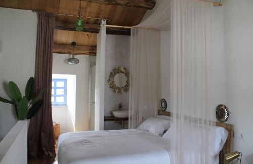 HOTEL CASAS DA FORTALEZA Casa do Garda - Foto 7