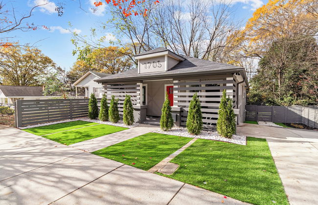 Charlotte Retreat Luxury 4BR Heaven - Foto 38