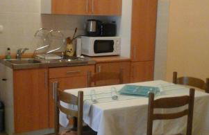 Apartmani Božić-Omišalj - Foto 9