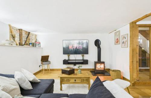 The Granary Idyllic Escape - Foto 18