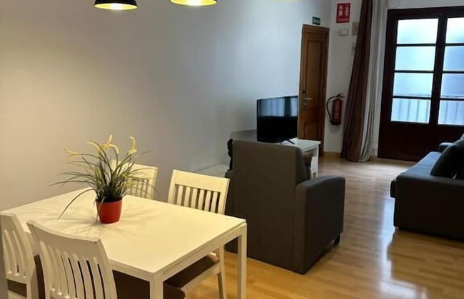 LOFTS Puerta del SOL - Photo 52