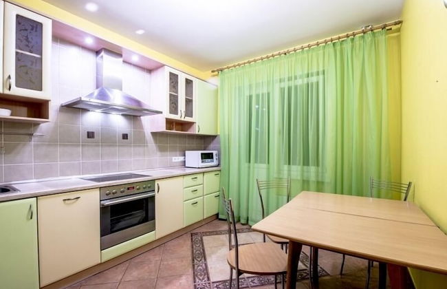 Apartment - Ostrovityanova 9 - Foto 4