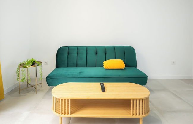 LEMON APARTMENT & HOTELS - Foto 30