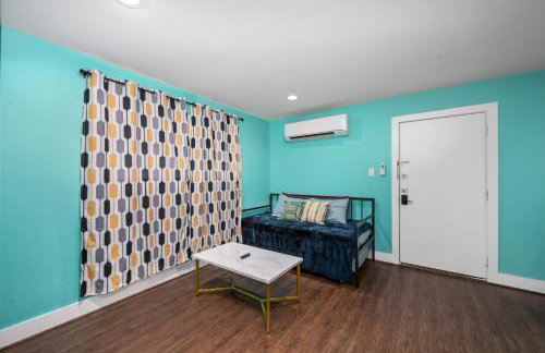 Lovely 1BR Apartment near Medical Center & NRG - Foto 9