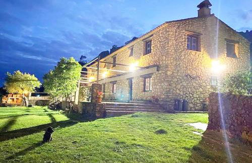 Virgen de la Cabeza Rural House - Foto 9