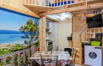 Mini casa a 30 mt dalla spiaggia - Foto 1