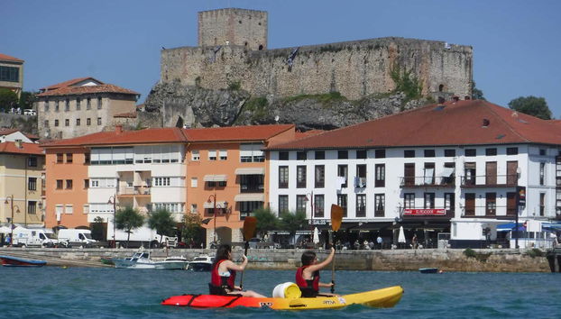 Tour in San Vicente de la Barquera - Photo 3