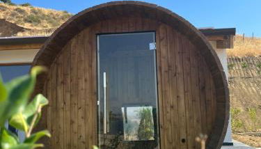 MonteSoprano Agriturismo - Resort - Spa - Gym -Camping - Suite - Foto 4