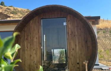 MonteSoprano Agriturismo - Resort - Spa - Gym -Camping - Suite - Foto 4