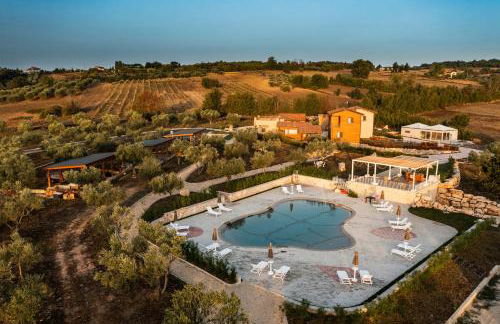 Borgo Olivo - Foto 15