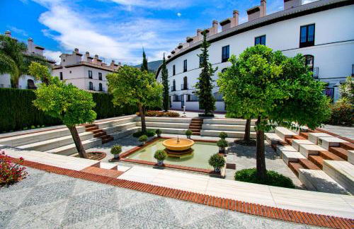 Las Terrazas del Jardin Nazari B41 - Foto 31