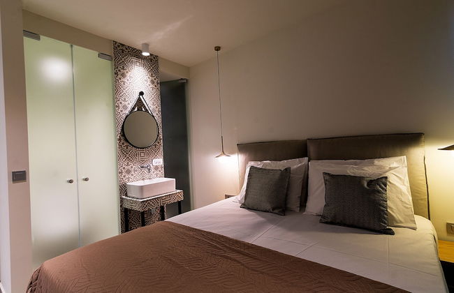 Amphitheatre Suites - Foto 9