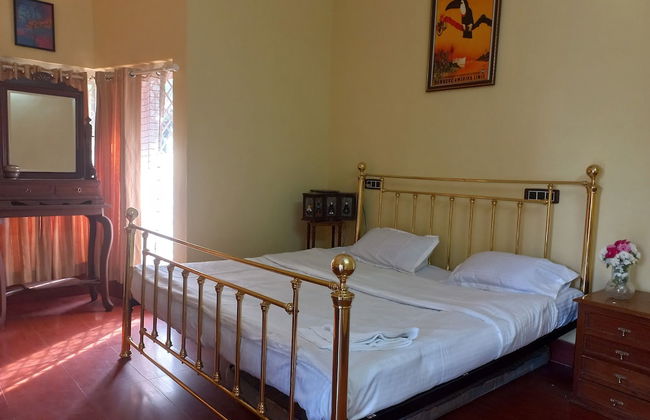 Manikkal Outhouse Cottage Wayanad - Foto 4