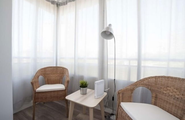 Apartamentos Kasa 25 - Club Náutico - Foto 18