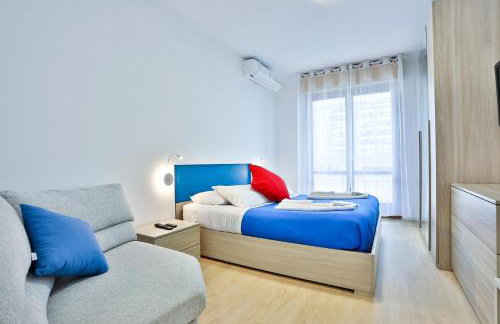 Naples Stay Inn - close to metro & all connections - Photo 16