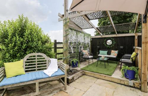 2 Dewars Farm Cottages - Foto 38