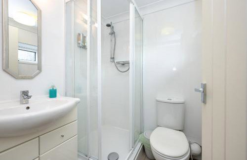 New Lodge Rooms- with Free Parking - Foto 33