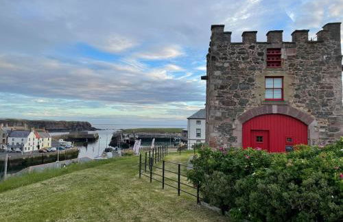 Eyemouth getaway - Foto 43