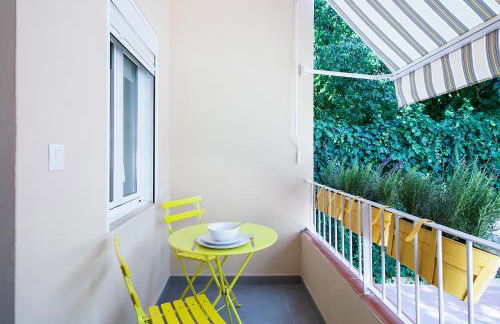 Charming & Quiet Park Guell Apartment - Foto 25