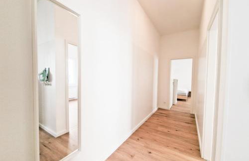 Tolstov Apartments - 2 , 3 and 4 Room Apartments - 25 Min Messe DUS - Foto 50