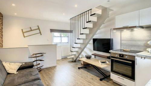 Happy HOME - Foto 3, stove, pet friendly