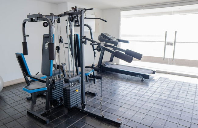 U-GO Palmetto Sunset Junto al Mar - Photo 26