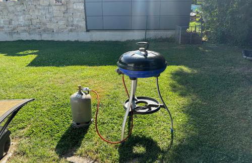 Klettgauperle - familien- und behindertengerechte Ferienwohnung - Foto 4