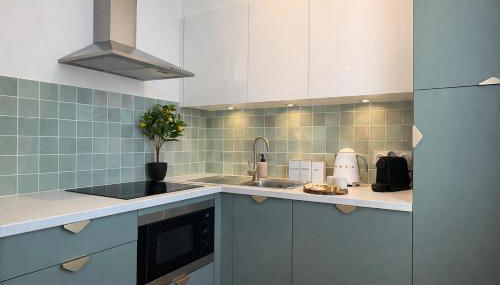 Elégante Suite à 3min Palais & Croisette - Photo 4