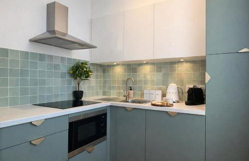 Elégante Suite à 3min Palais & Croisette - Photo 4